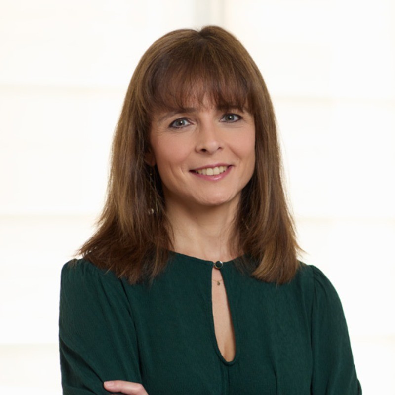 Anne-Charlotte Foin, Vilôme Avocats